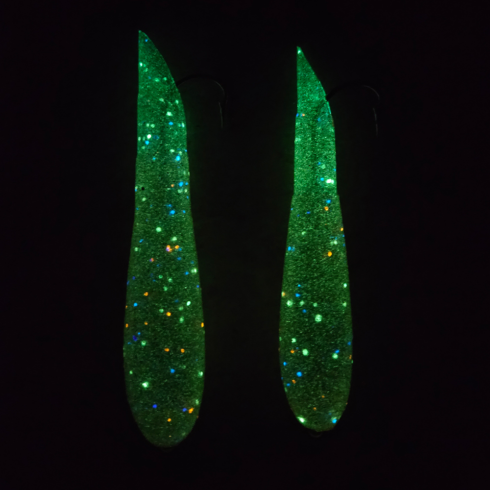 Stoopid Bolt - Pacific Royale