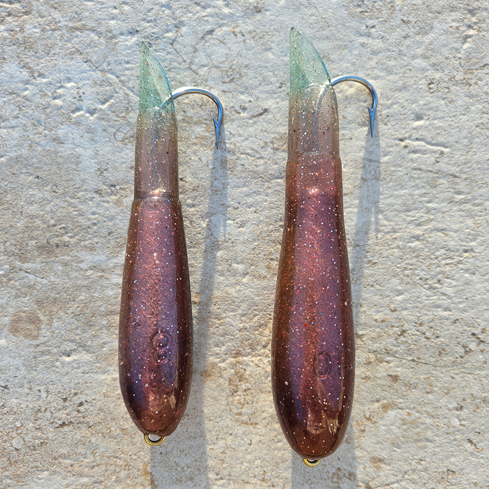 Stoopid Bolt - Pacific Royale