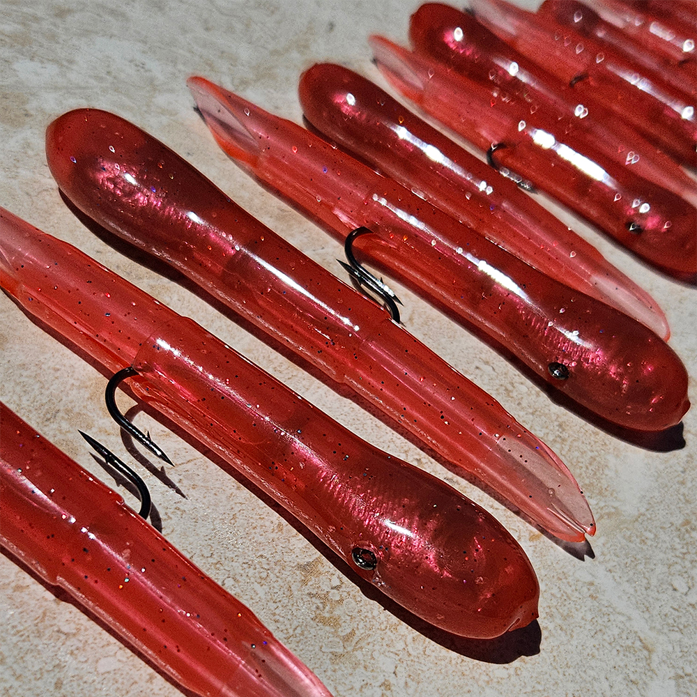 Stoopid Bait -  Salsa Roglow