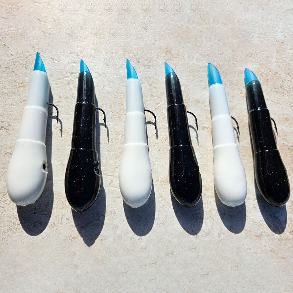 Stoopid Bait - Gooder vs. Eviler