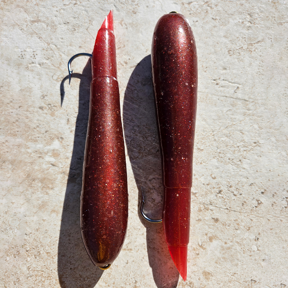 Stoopid Bolt - Stoker's Clot