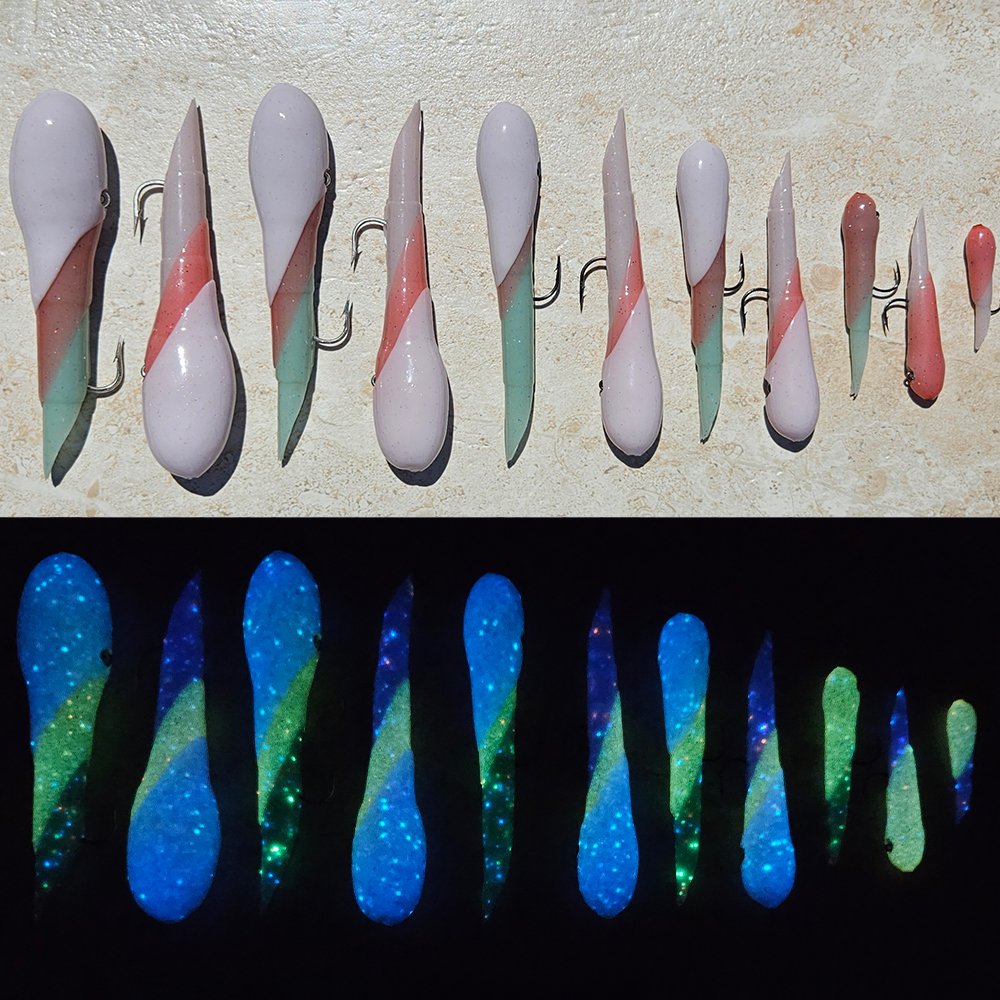 Stoopid Bait -  Mountains / Majesty