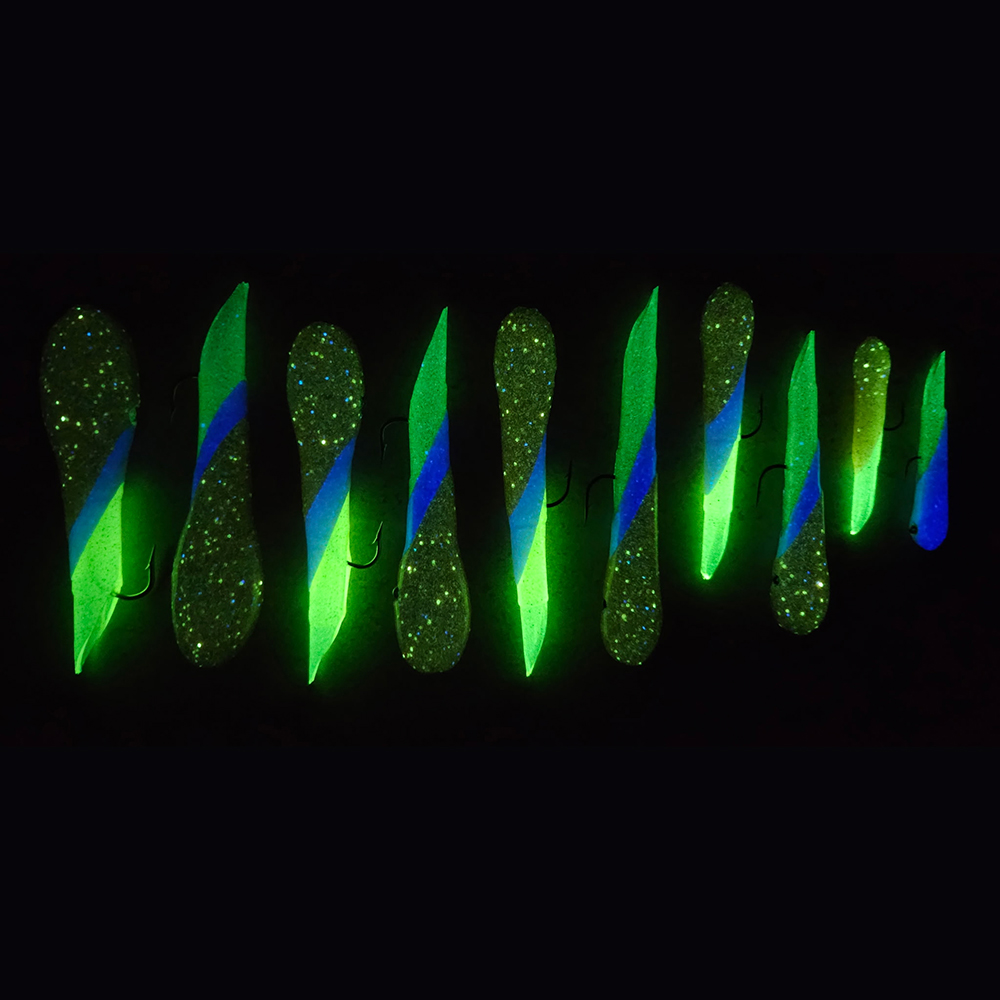 Stoopid Bait -  San Simeon Cipher / Estero Enigma 