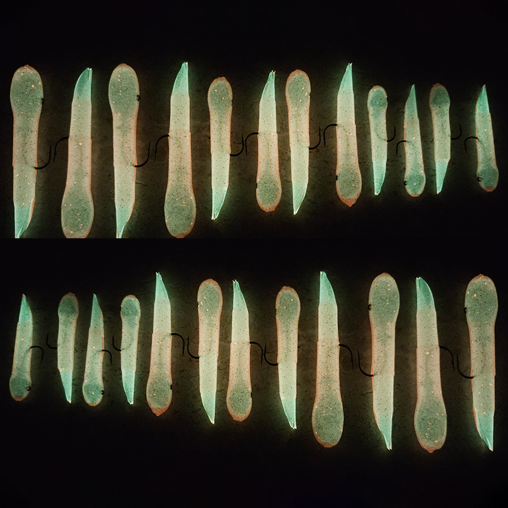 Stoopid Bait -  Salsa Roglow