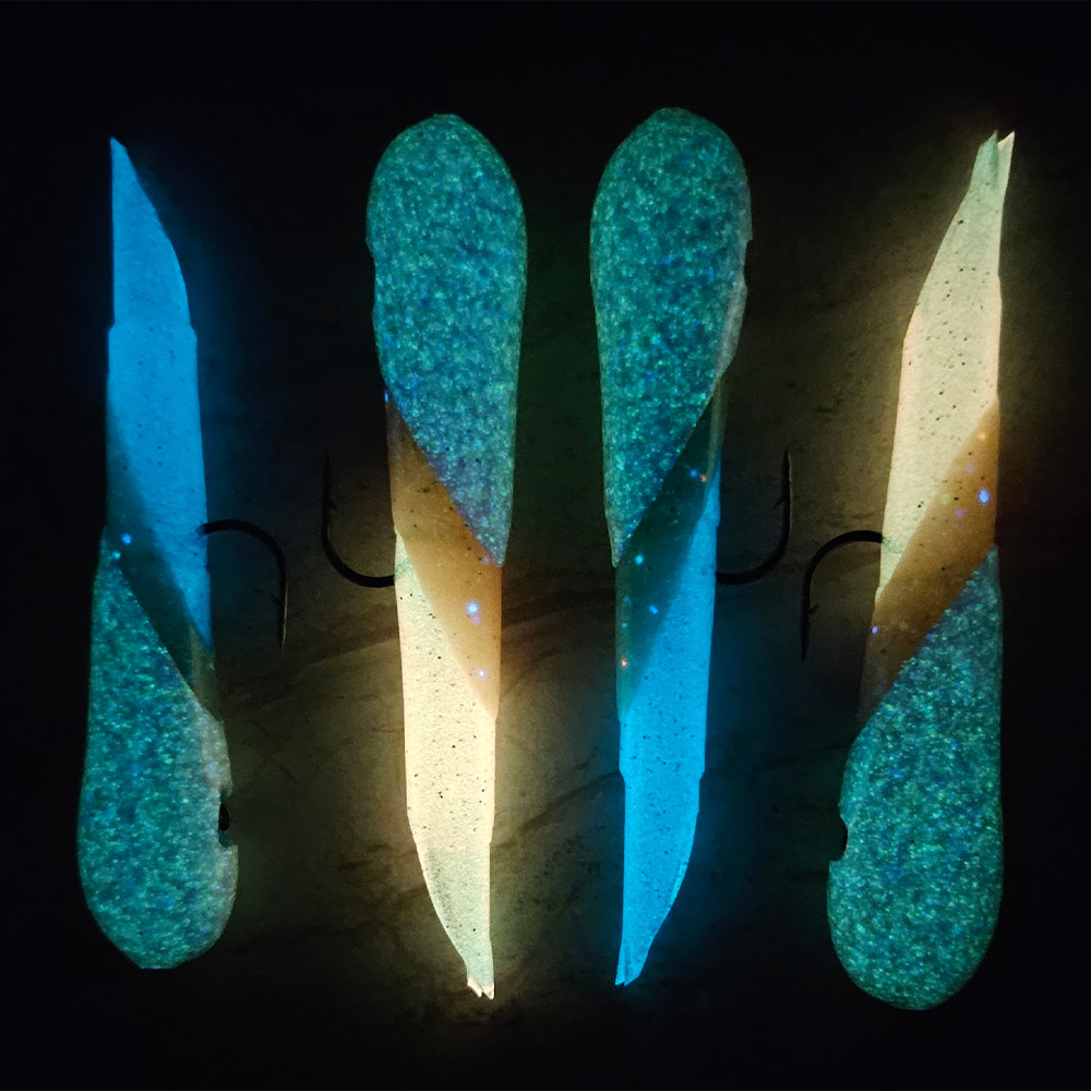 Stoopid Bait - Electric Pie / Whale Tooth