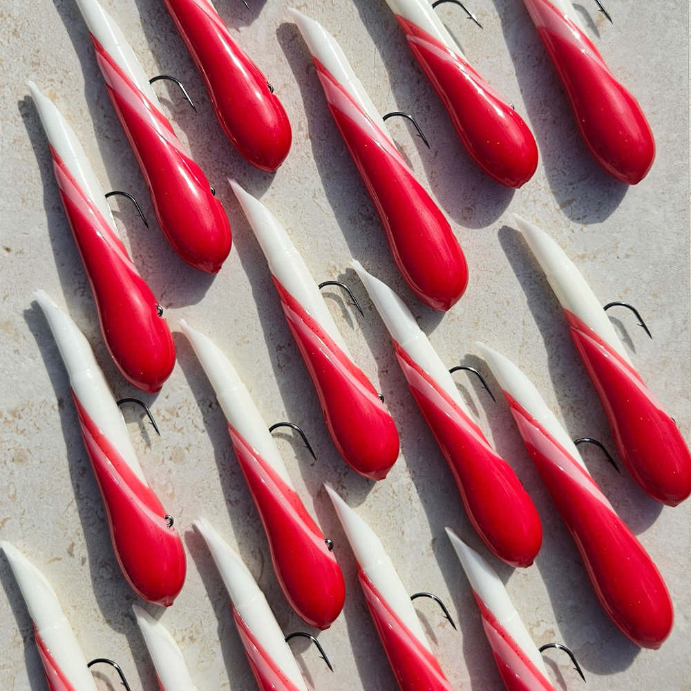 Stoopid Bait -  Candy's Canes