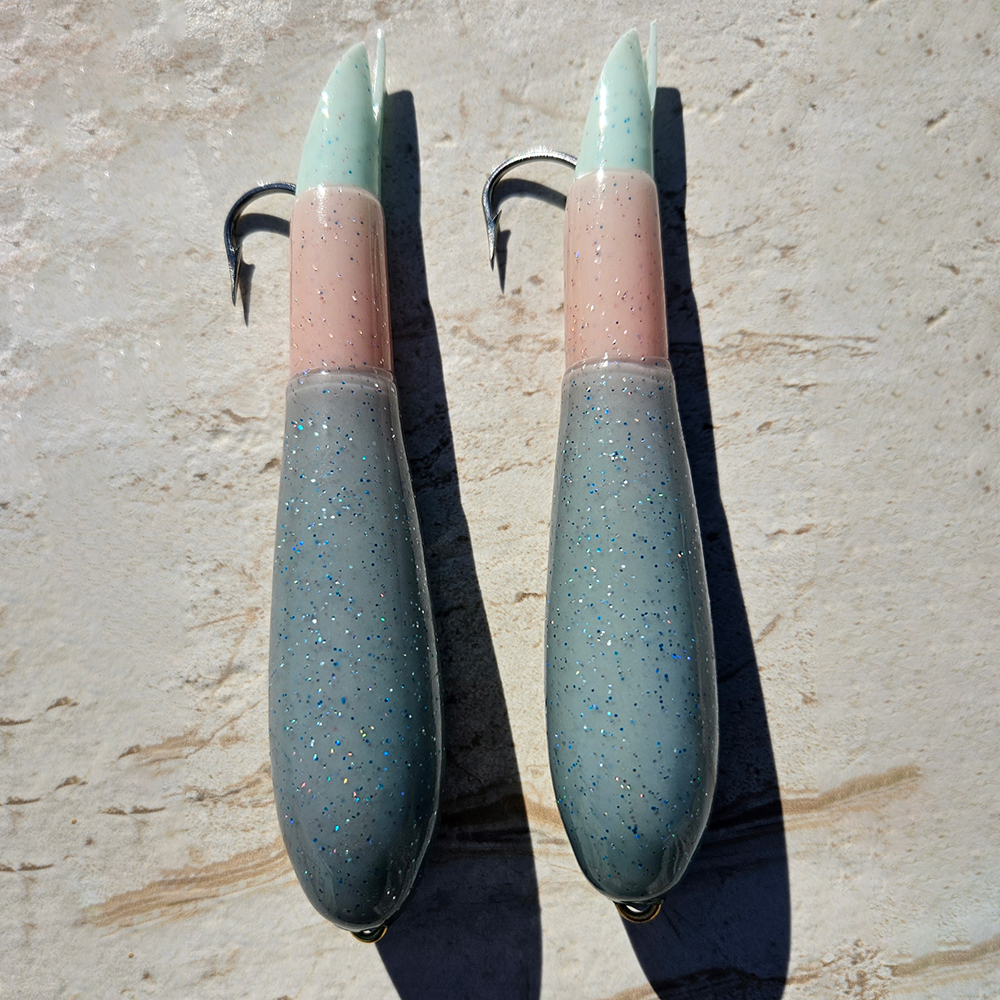 Stoopid Bolt - Pistachio Runner