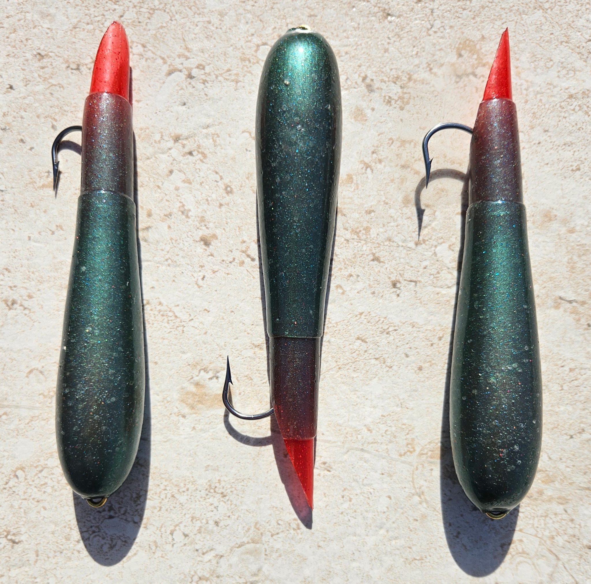 Stoopid Bolt - Stoker's Moss