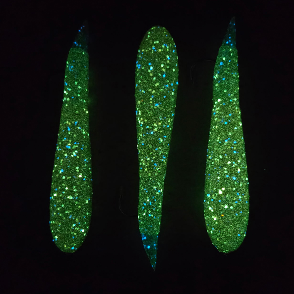 Stoopid Bolt - Valente's Mermaid