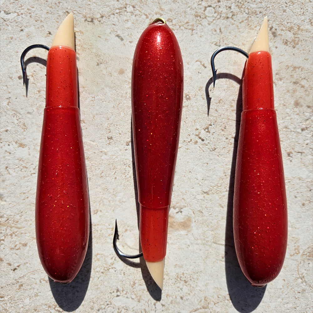 Stoopid Bolt - RV Heart