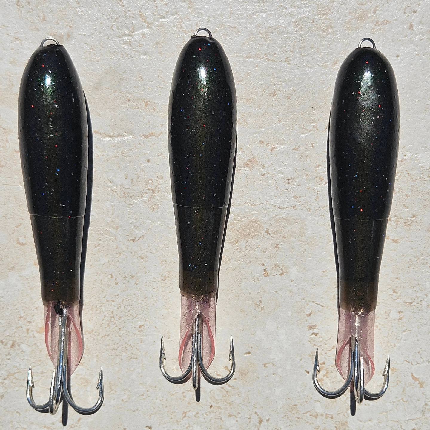 Stoopid Bomb - CUSTOM ORDER - CONTACT TO ORDER