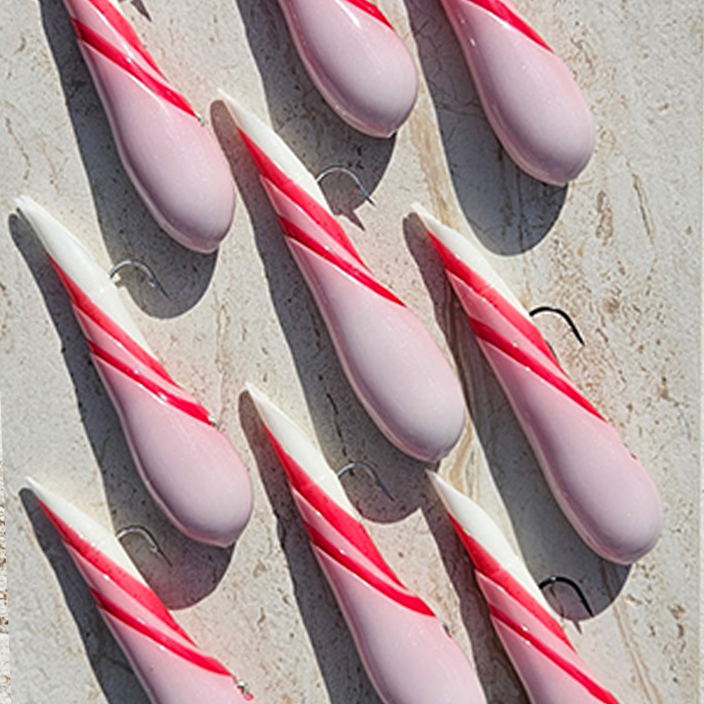 Stoopid Bait -  Candy's Canes