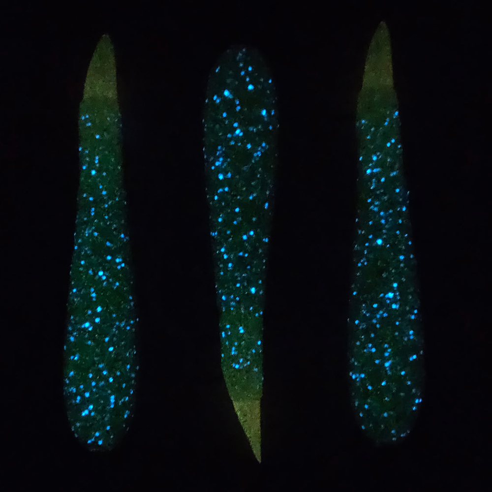 Stoopid Bolt - Stoker's Moss