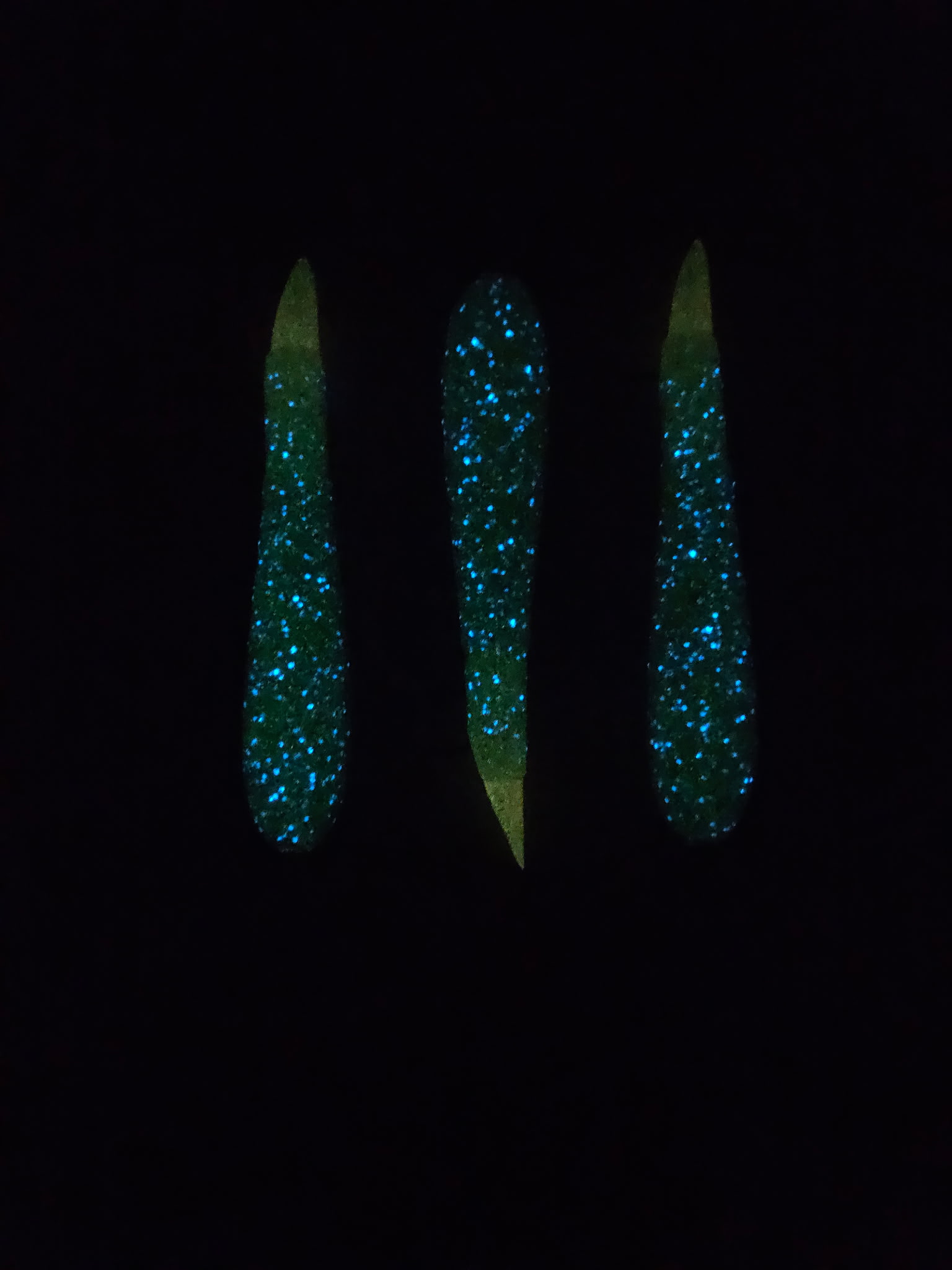 Stoopid Bolt - Stoker's Moss