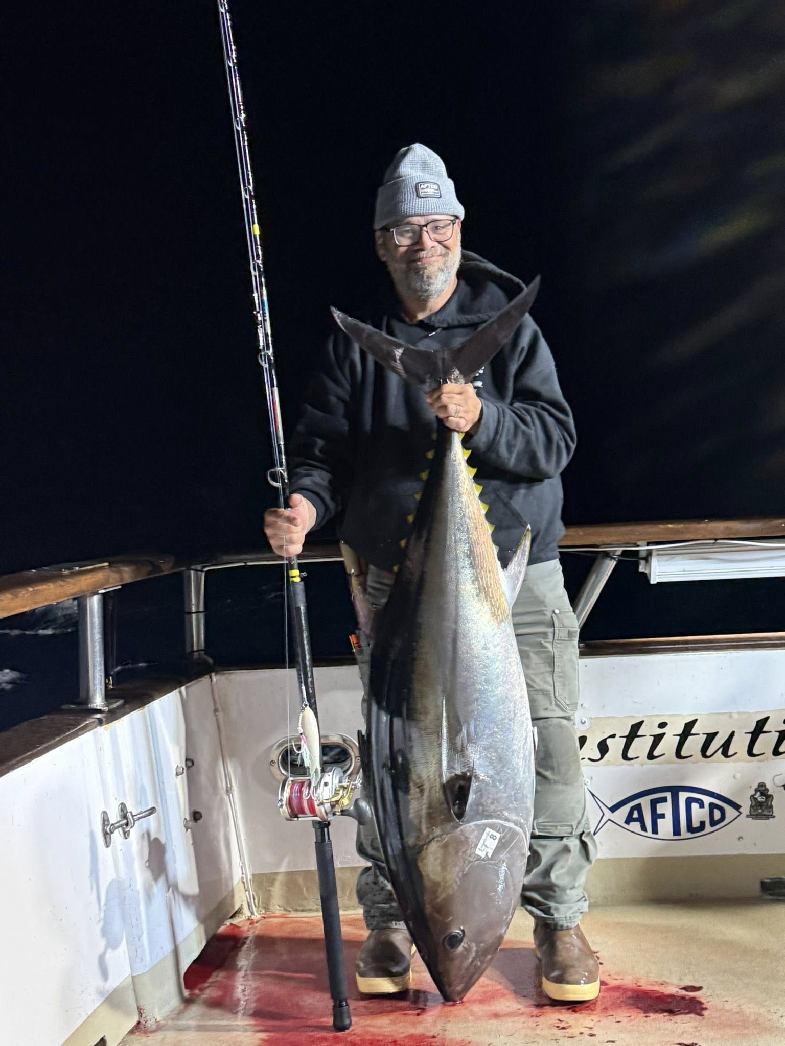 Stoopid Bomb - CUSTOM ORDER - CONTACT TO ORDER