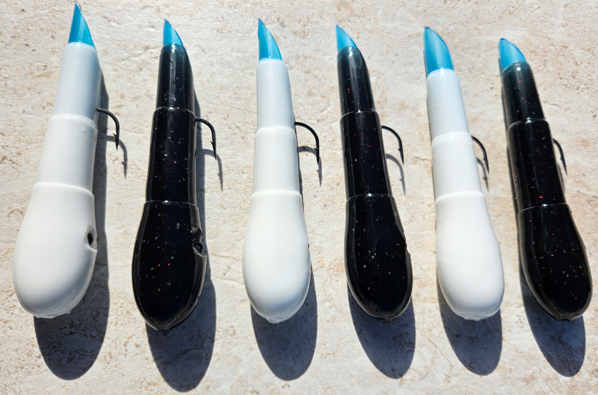 Stoopid Bait -  Gooder vs. Eviler