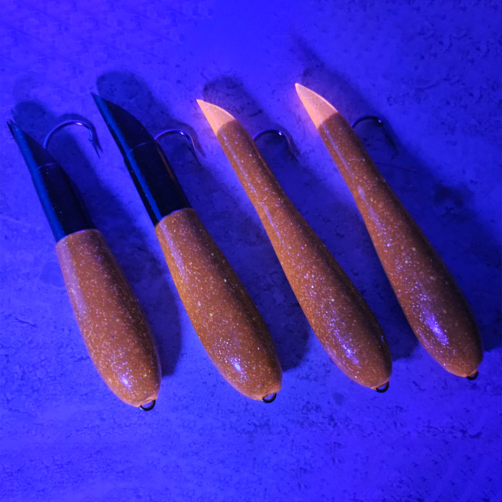 Stoopid Bolt - Scared Stoopid