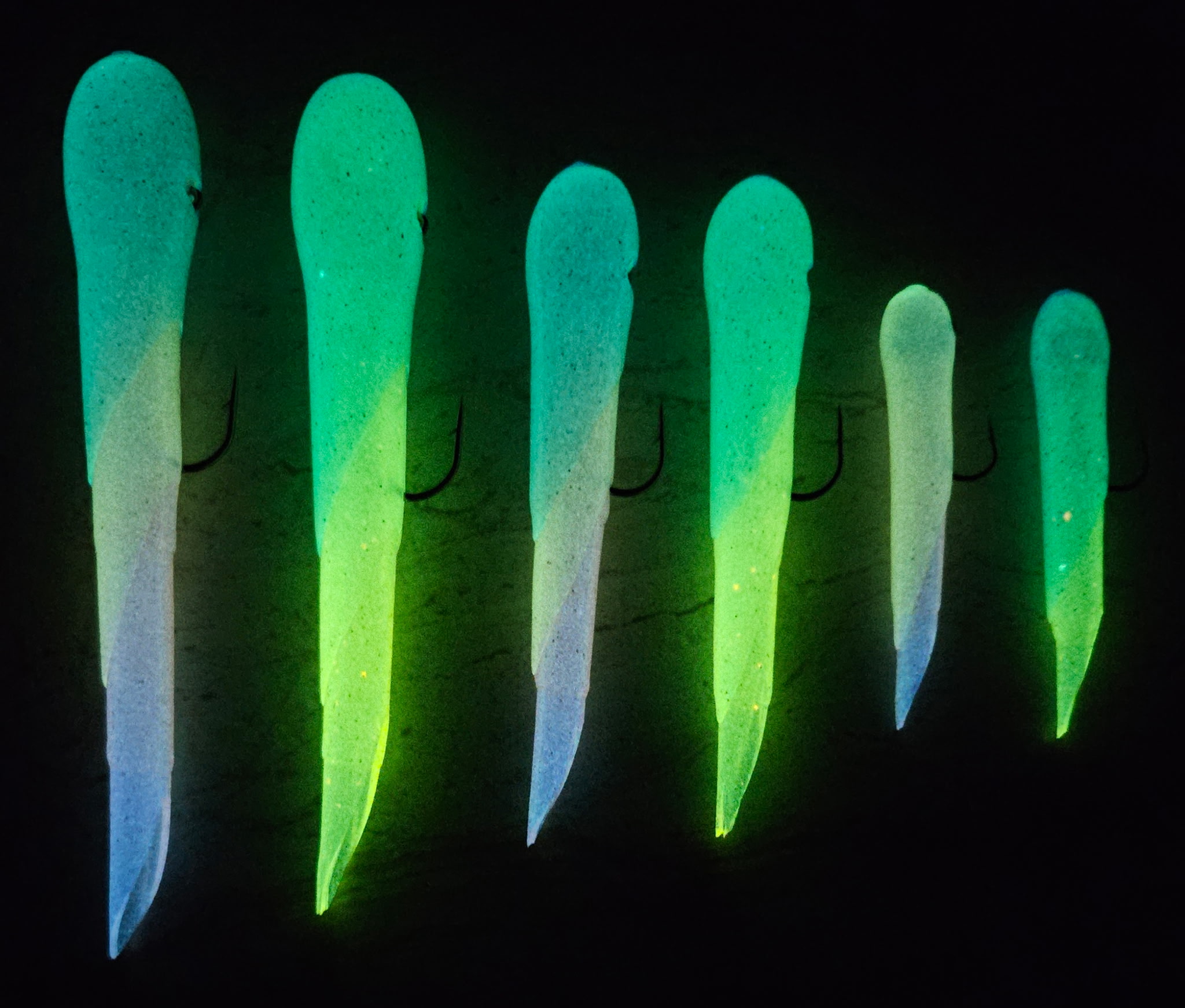 Stoopid Bait - Penny Barry / Lemon Cap