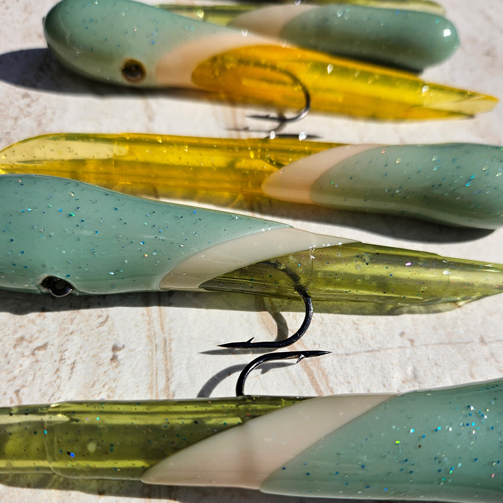 Stoopid Bait - Playa Verde / Midas Pacifica