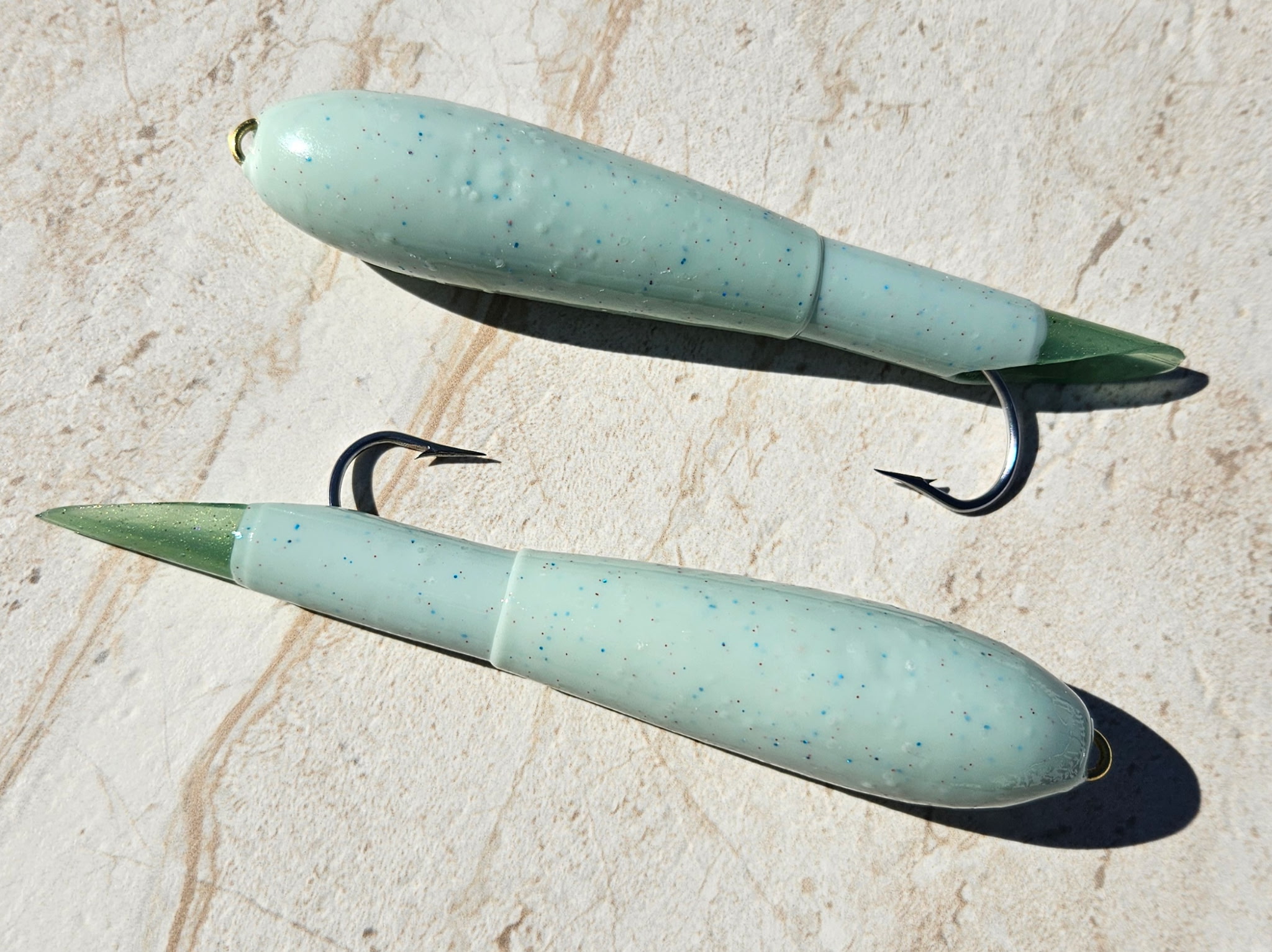 Stoopid Bolt - Alligator Wedding