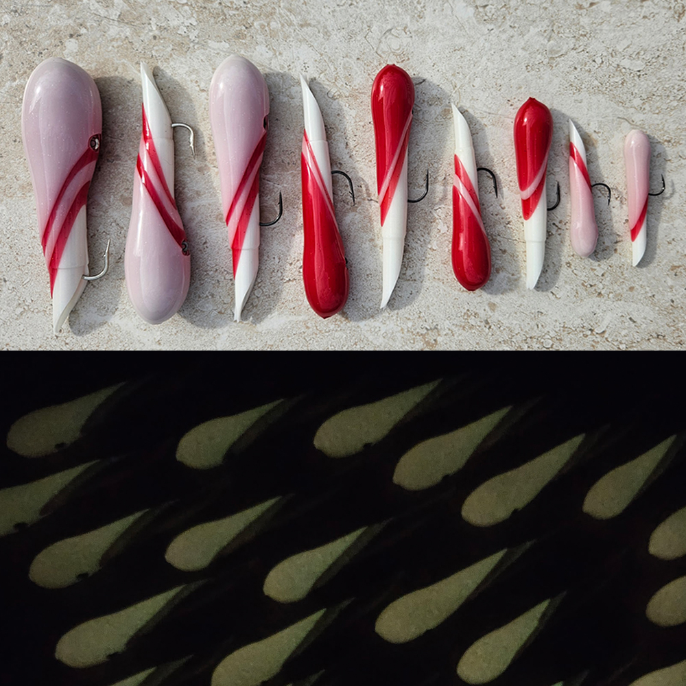 Stoopid Bait - Candy's Canes