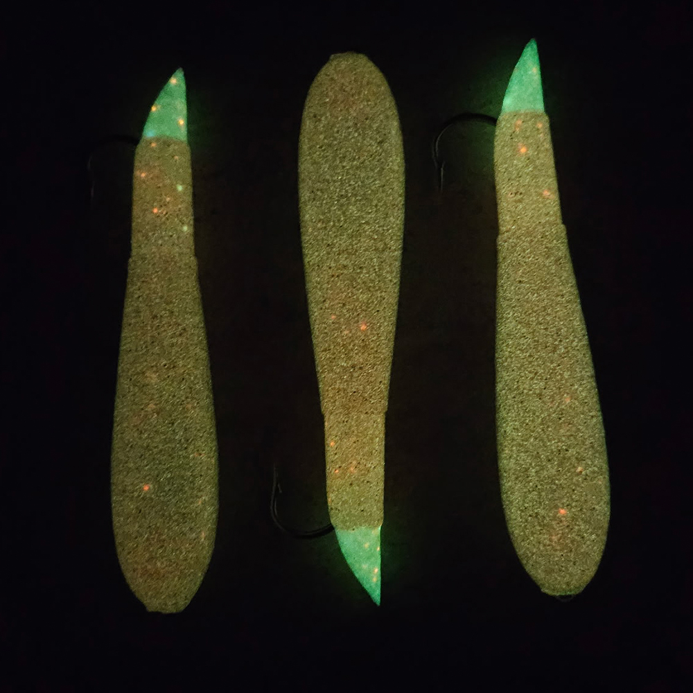 Stoopid Bolt - RV Heart