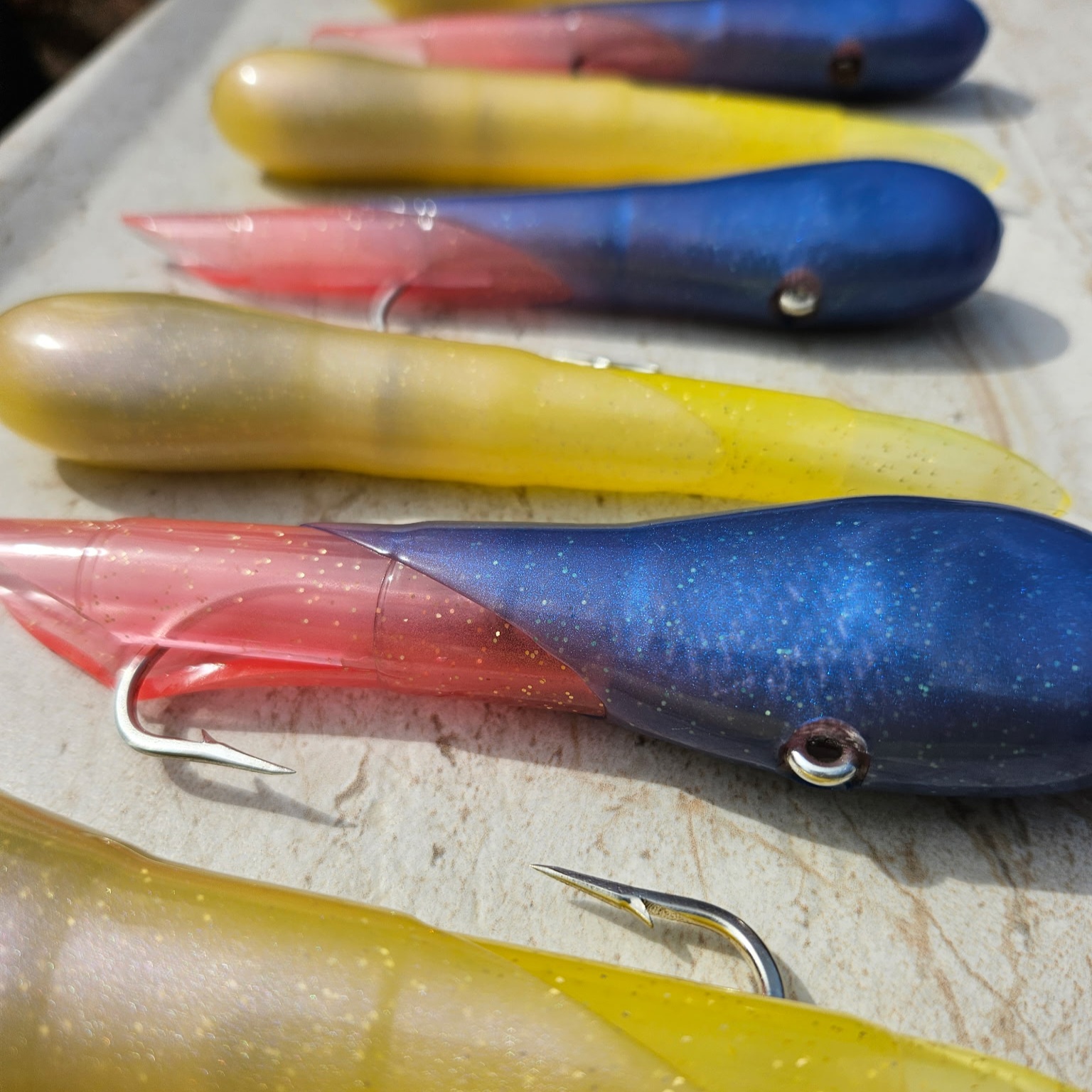 Stoopid Bait - Baby Chick / Easter Basket