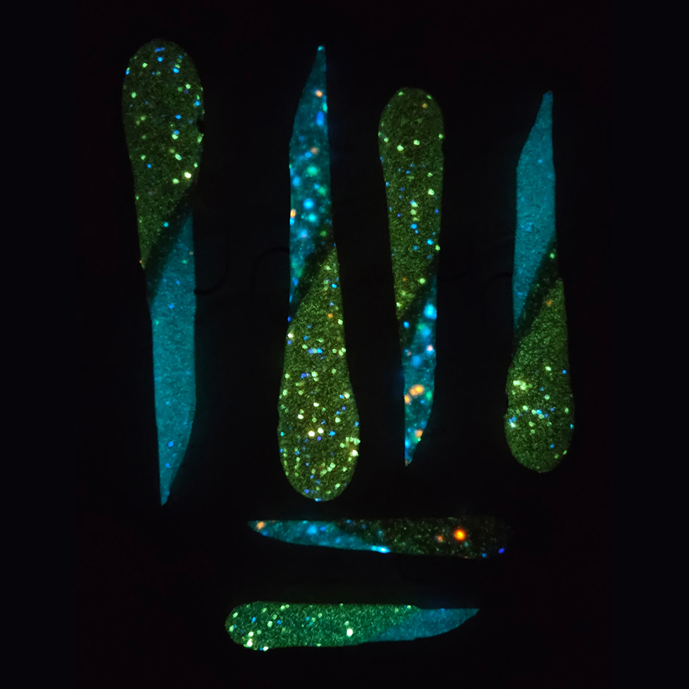 Stoopid Bait - Minty McDulce / Gator Cakes