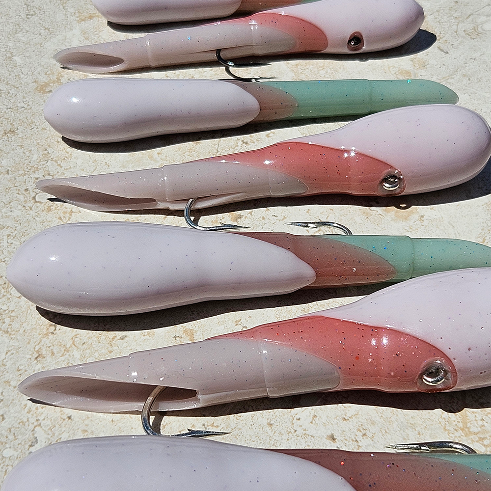 Stoopid Bait -  Mountains / Majesty