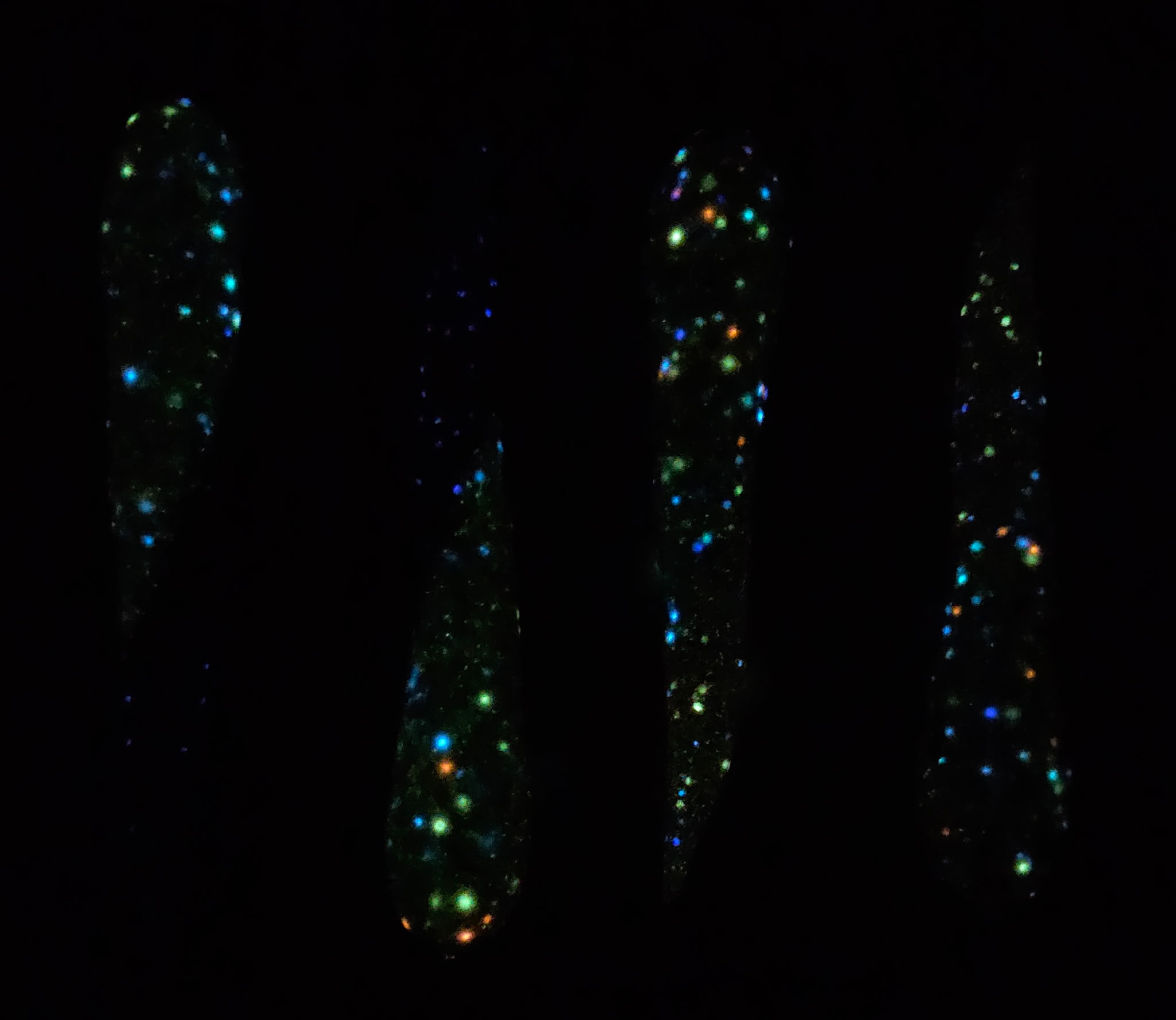 Stoopid Bait -  Foster's French Kiss / Plum Lovin'