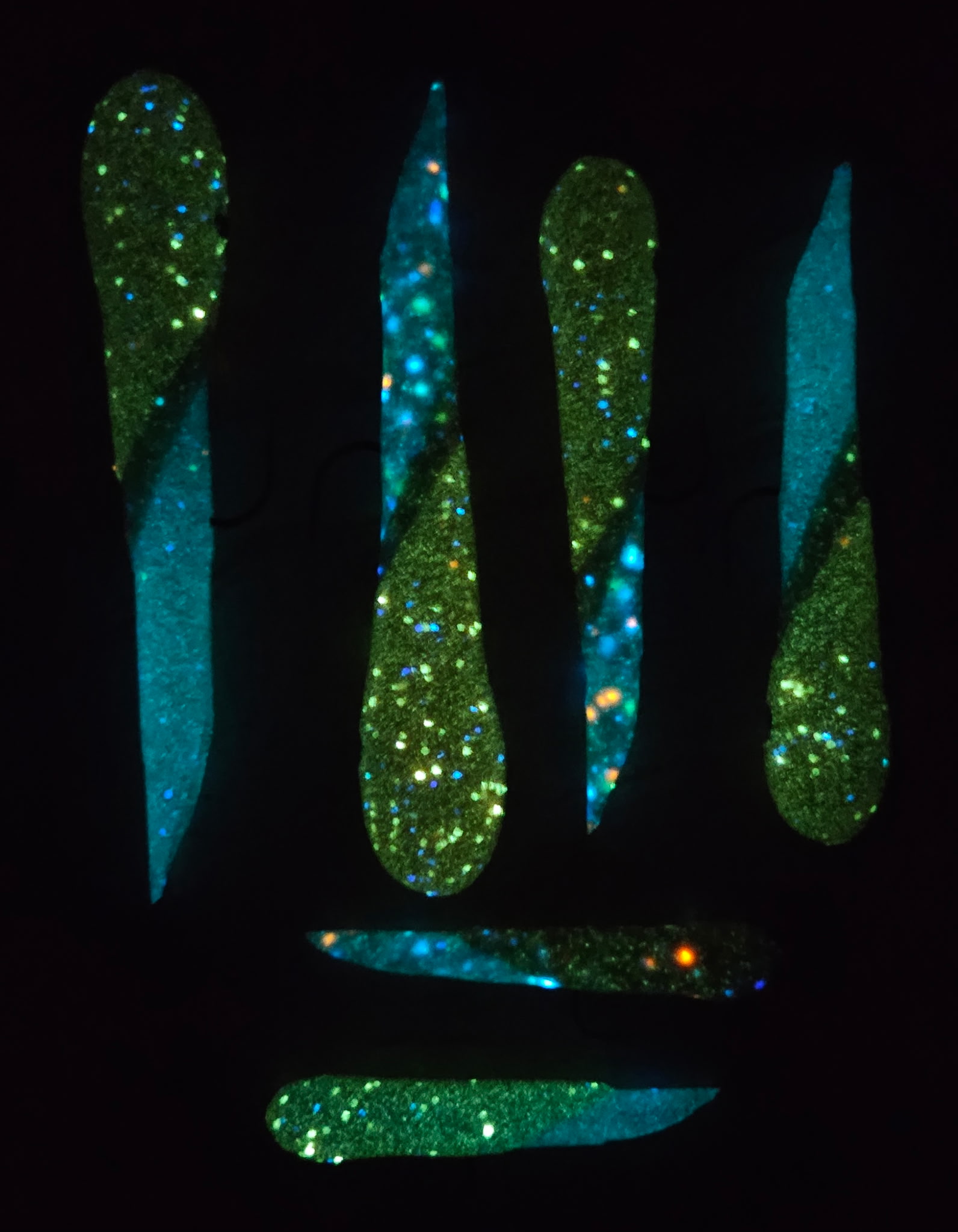 Stoopid Bait -  Minty McDulce / Gator Cakes