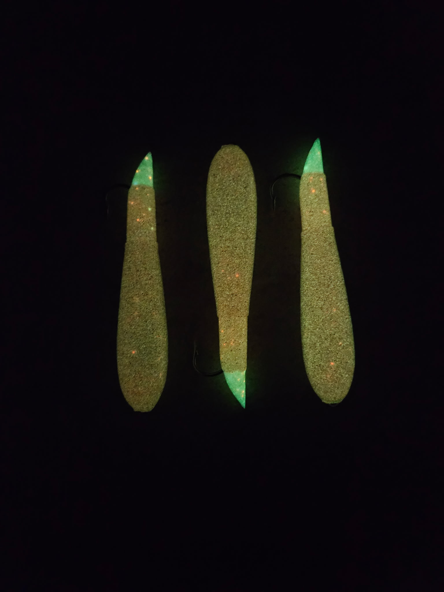 Stoopid Bolt - RV Heart