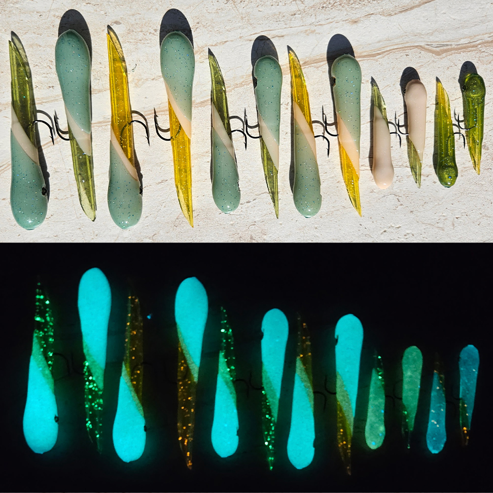 Stoopid Bait - Playa Verde / Midas Pacifica