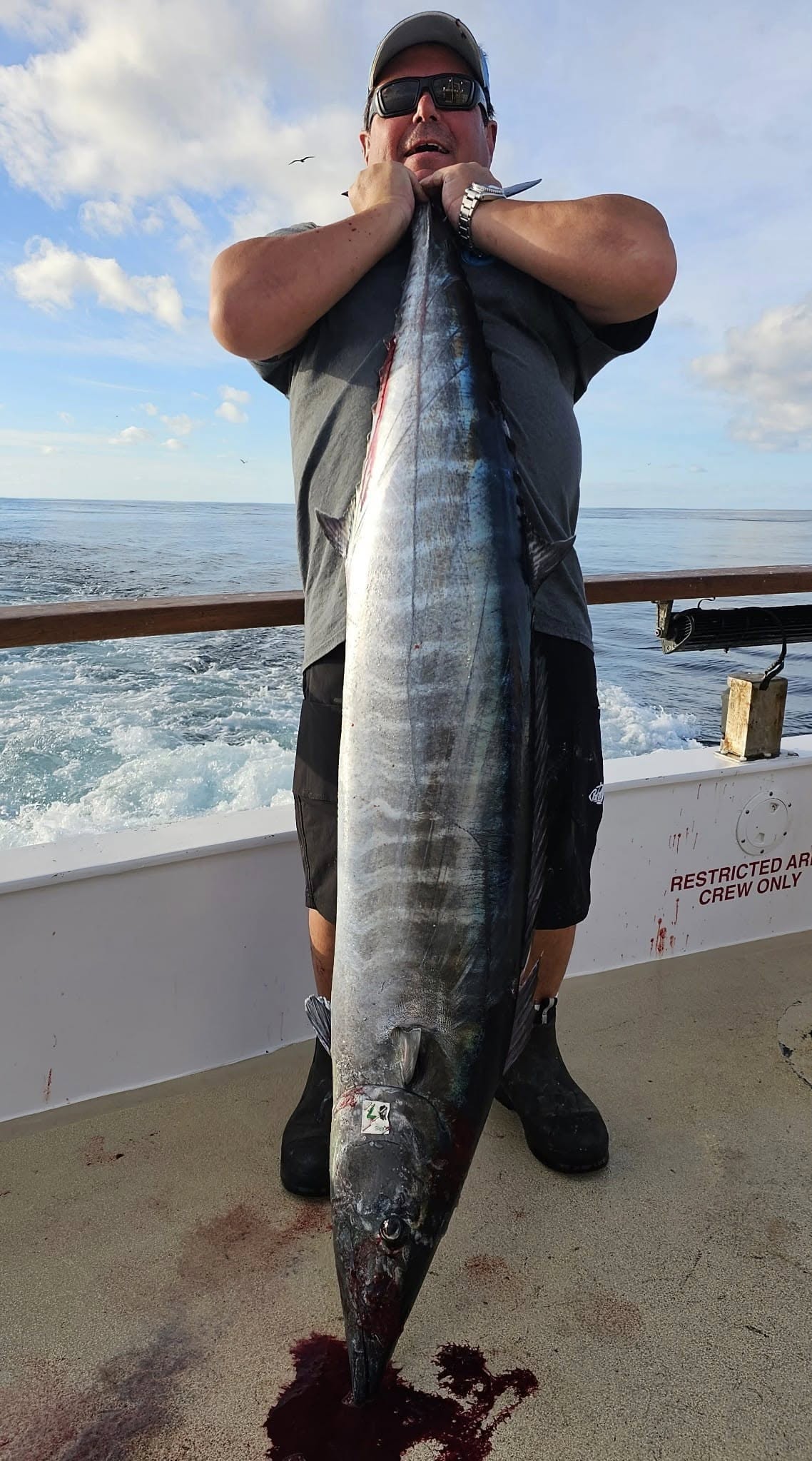 Stoopid Bomb - CUSTOM ORDER - CONTACT TO ORDER