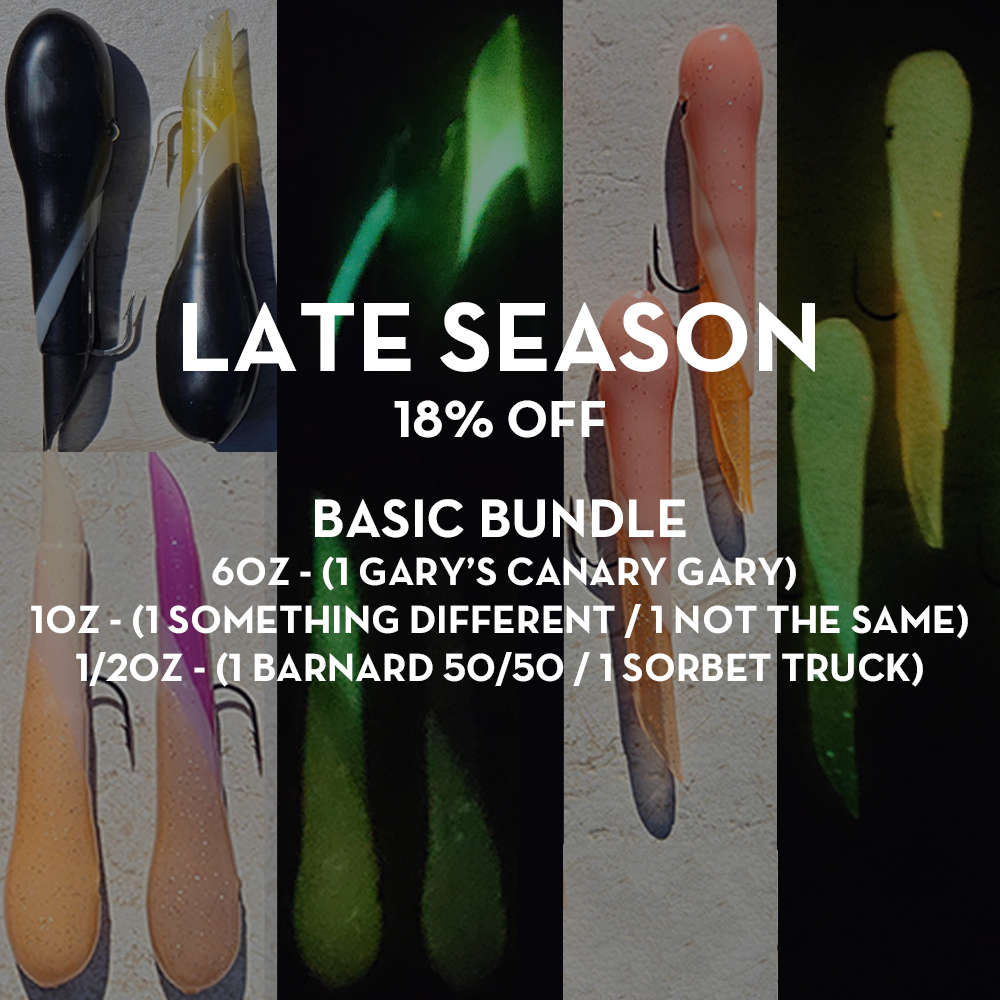Late Season Bundle - Basic