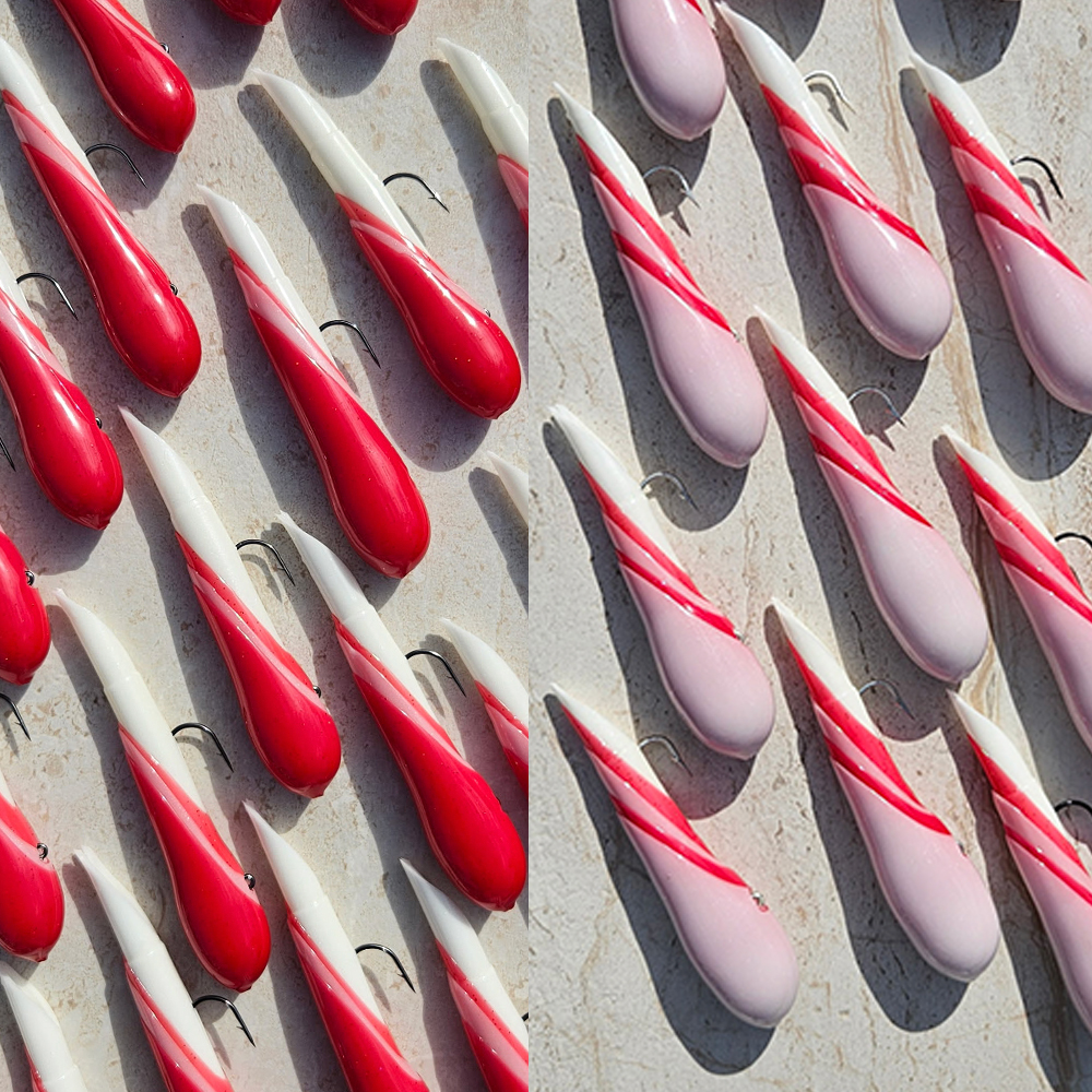 Stoopid Bait -  Candy's Canes