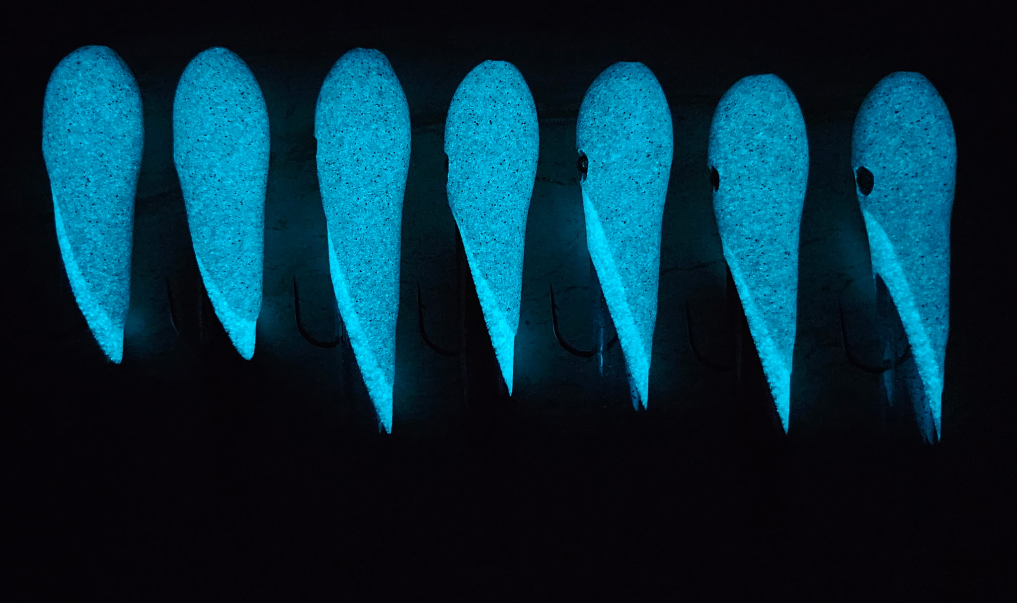 Stoopid Bait - Gal Freedom / Cotton Candy Val