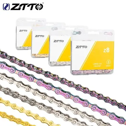 cadena ztto 6/7/8 V