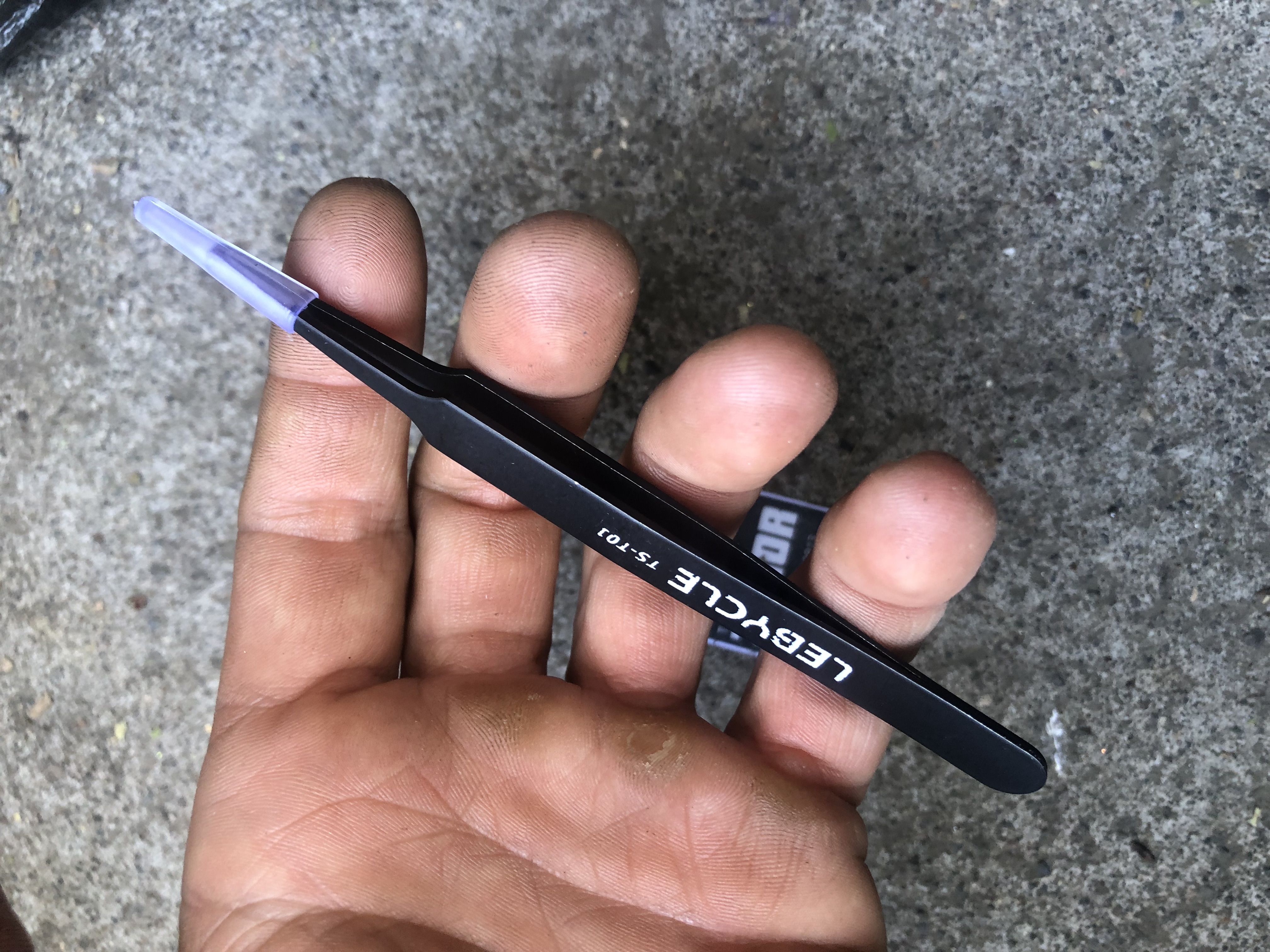 Pinza 