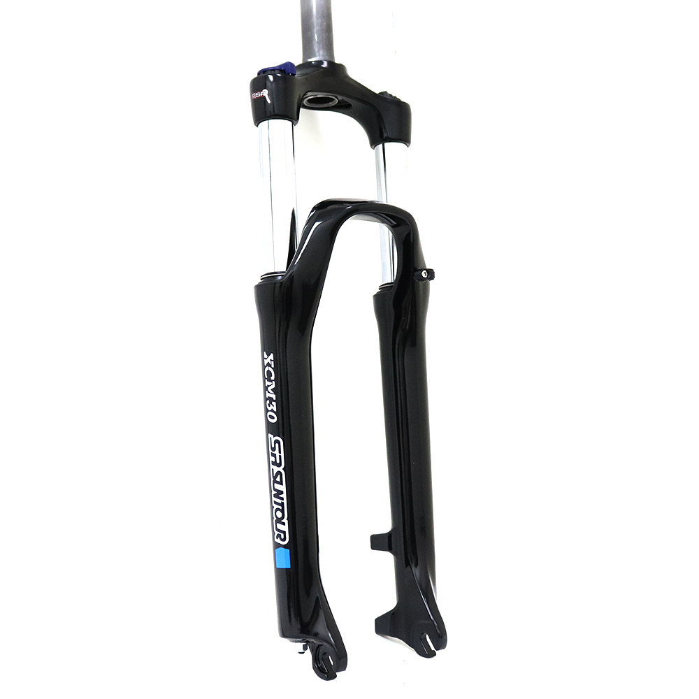 Horquilla Suntour 26" XCM HLO 120mm 9x100mm 