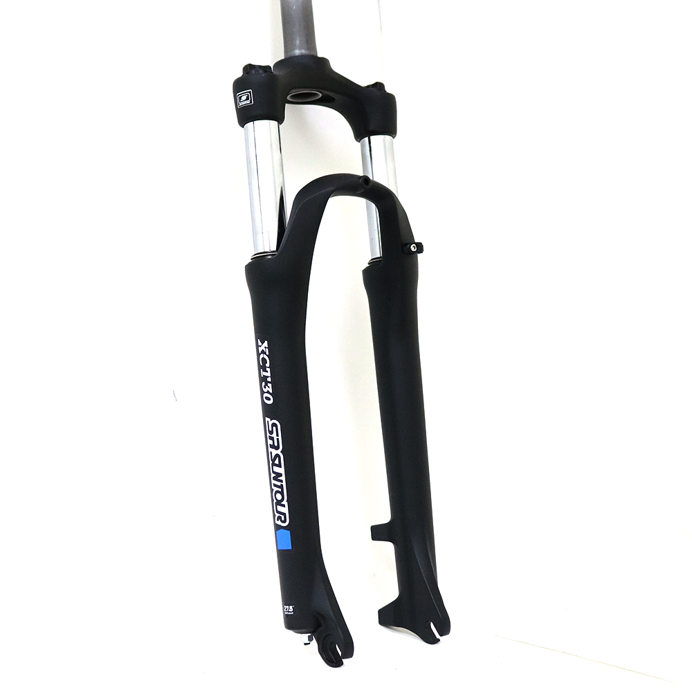 Horquilla Suntour 27.5" XCT DS 100mm 9x100mm Negro