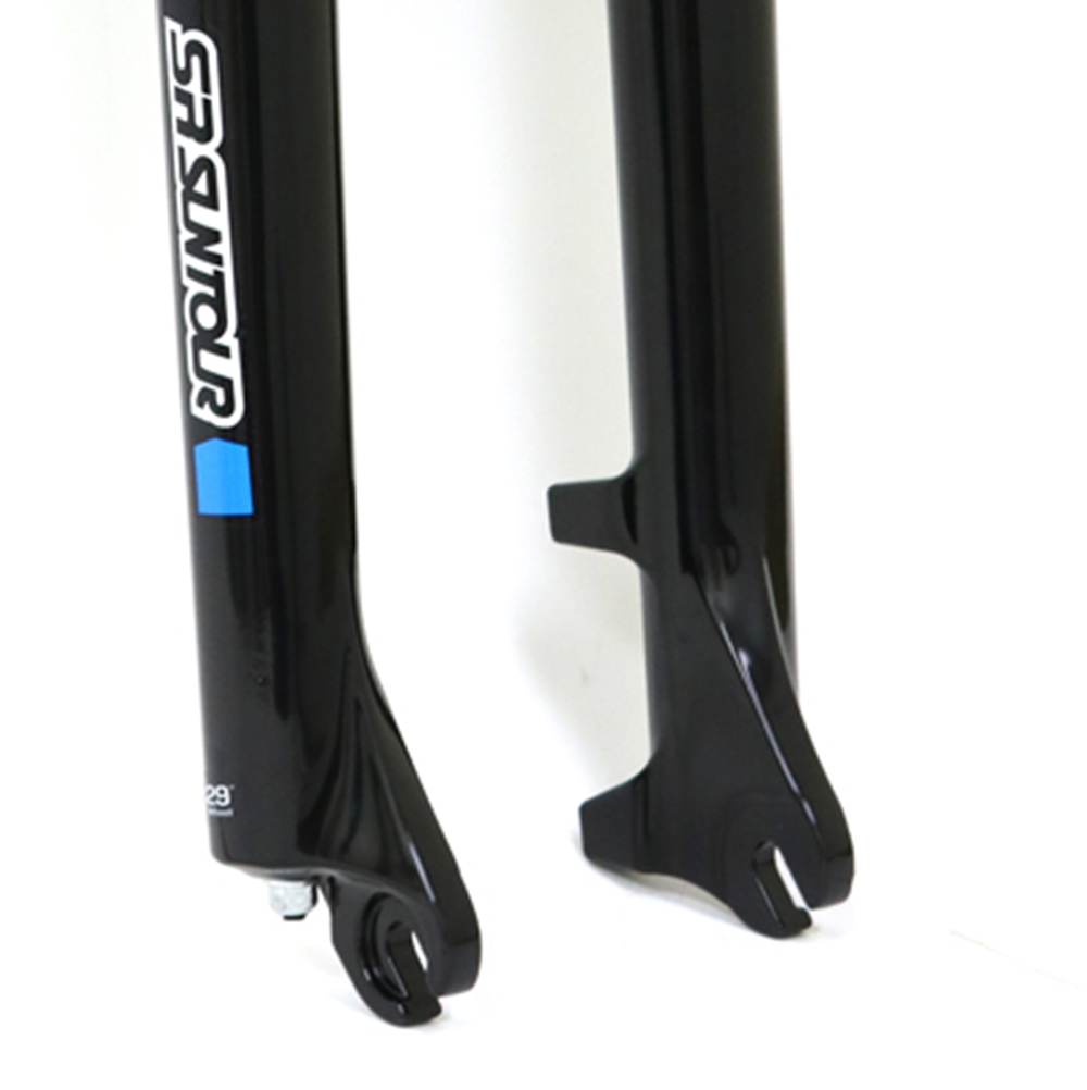 Horquilla Suntour 29" XCM HLO 100mm 9x100mm Negro