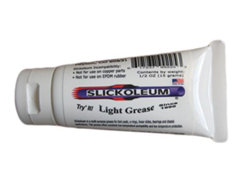 Grasa slickoleum 114 gr