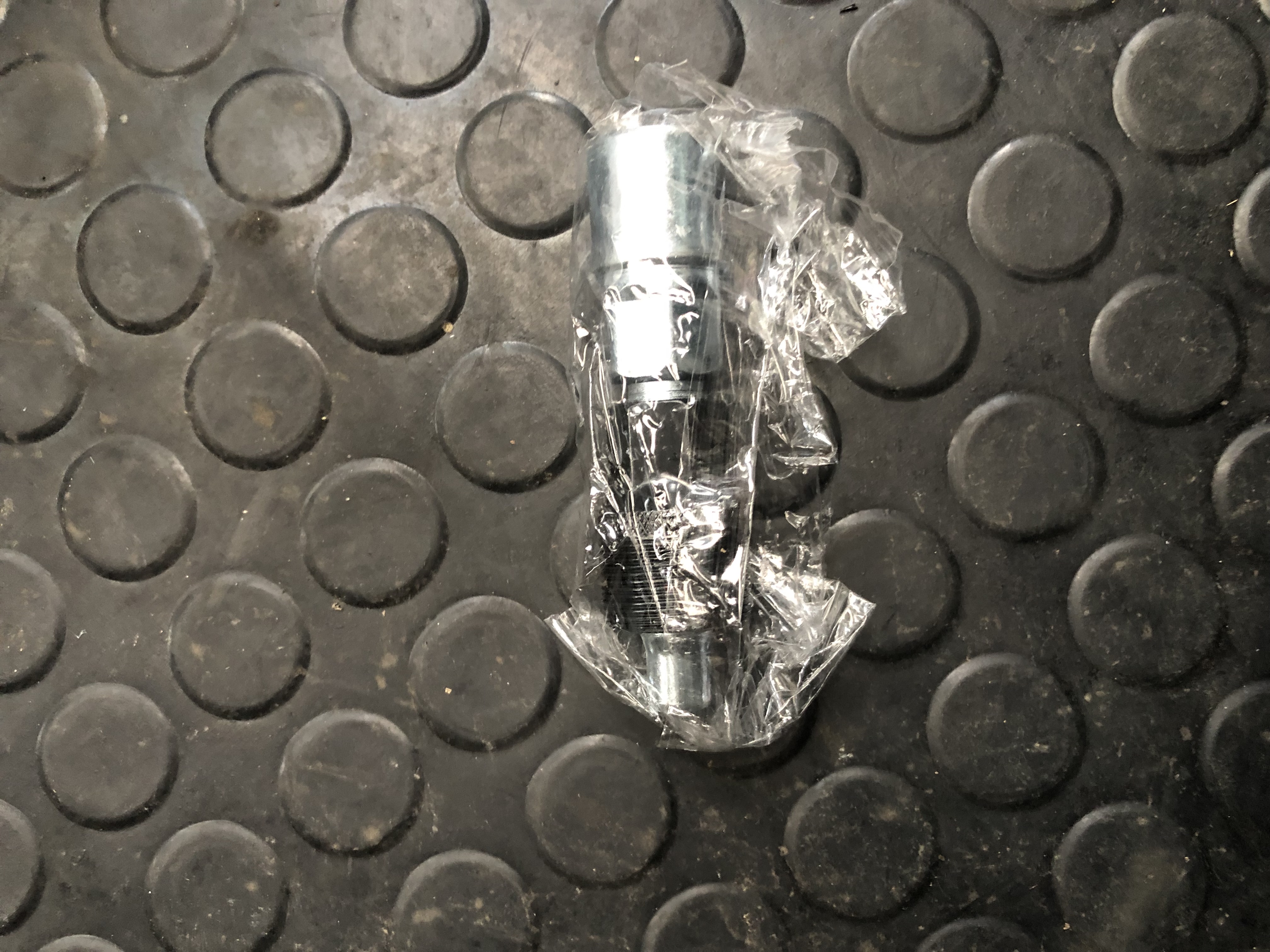 Extractor de bielas eje cuadrado