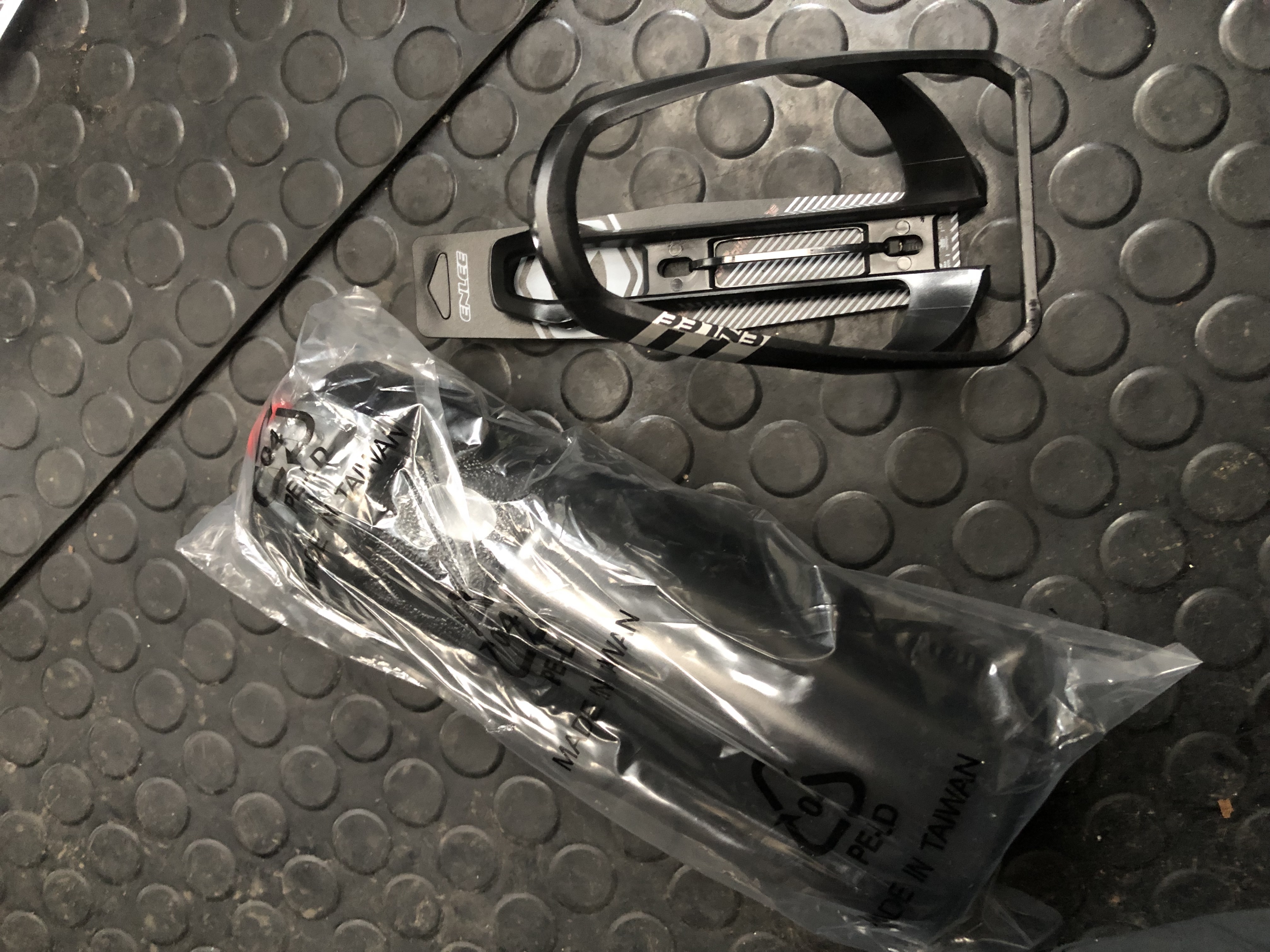 Pack caramagiola 700cc + porta 