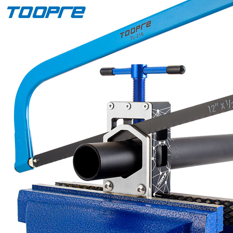 Soporte para cortar tubos