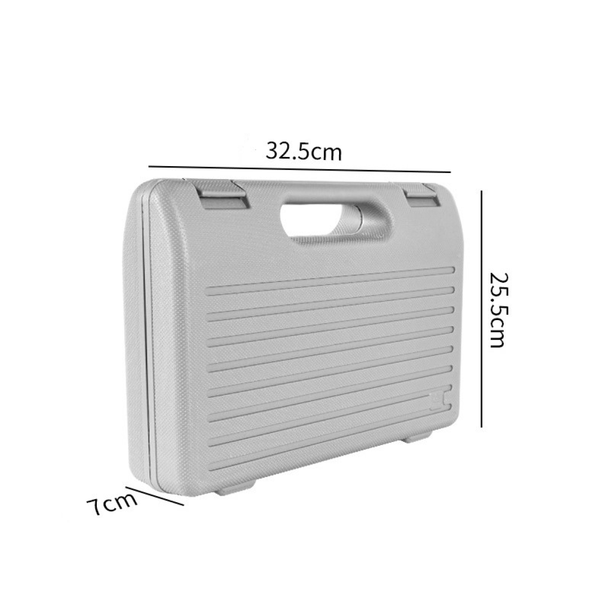 Kit de Herramientas para Bicicleta - 44 Piezas