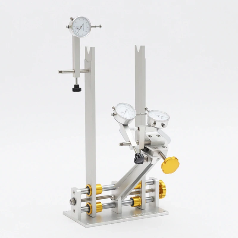 Centrador de aluminio CNC PROFESIONAL 