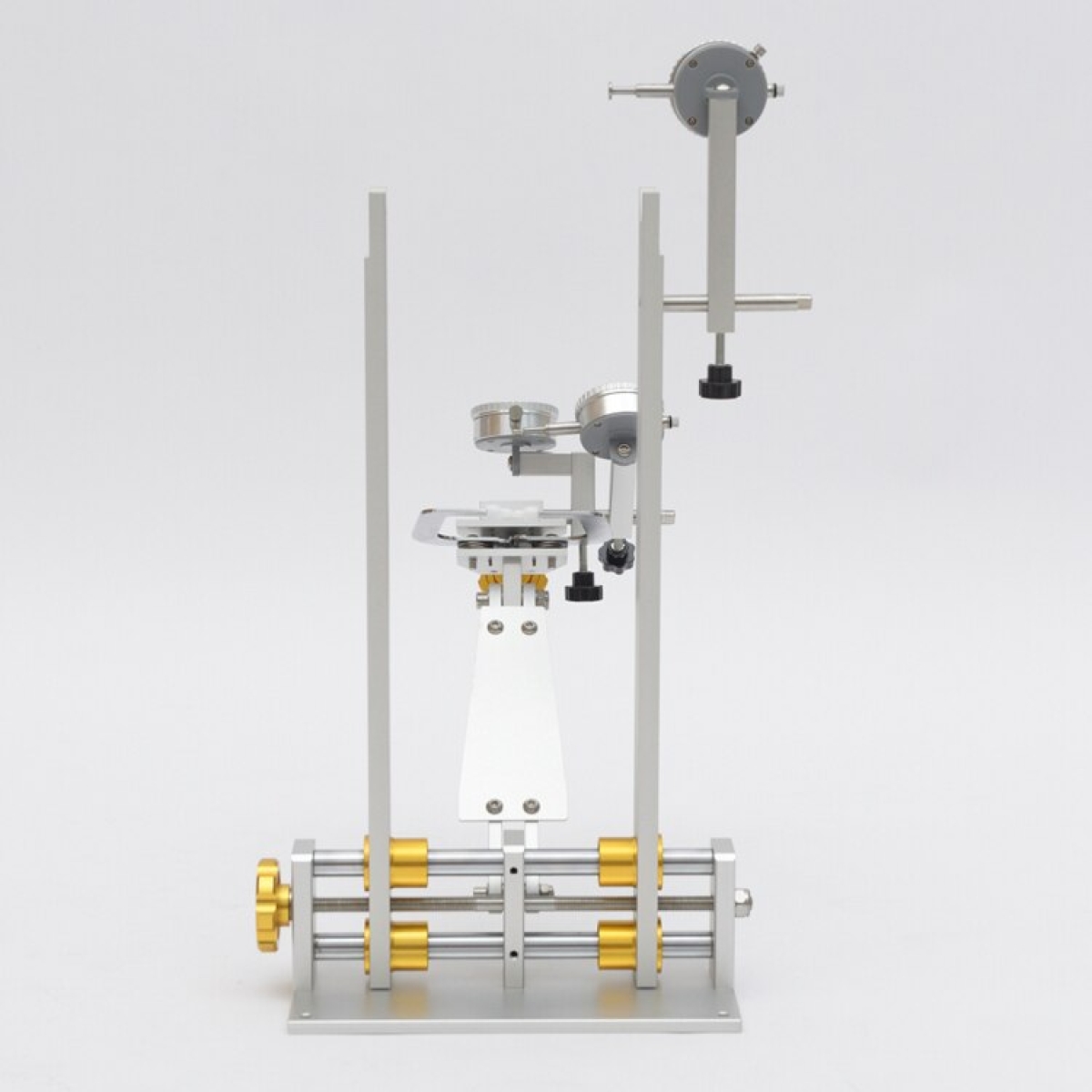 Centrador de aluminio CNC PROFESIONAL 