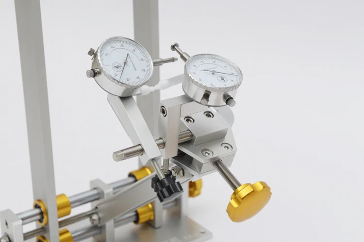 Centrador de aluminio CNC PROFESIONAL 
